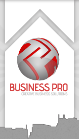 Business Pro logo